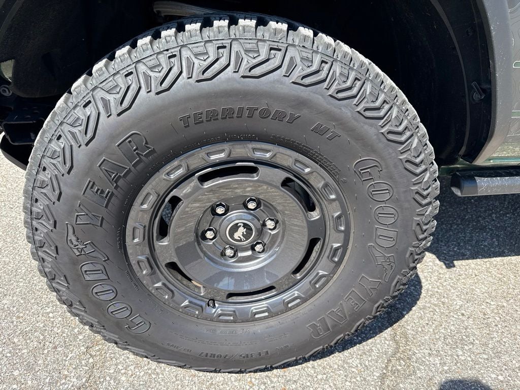 ford bronco 4-door 2024 1FMEE4HH0RLA60764 image ford bronco 4-door 2024 1FMEE4HH0RLA60764 image